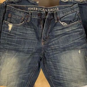AE Jeans